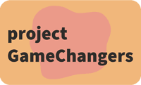 Project GameChangers logo