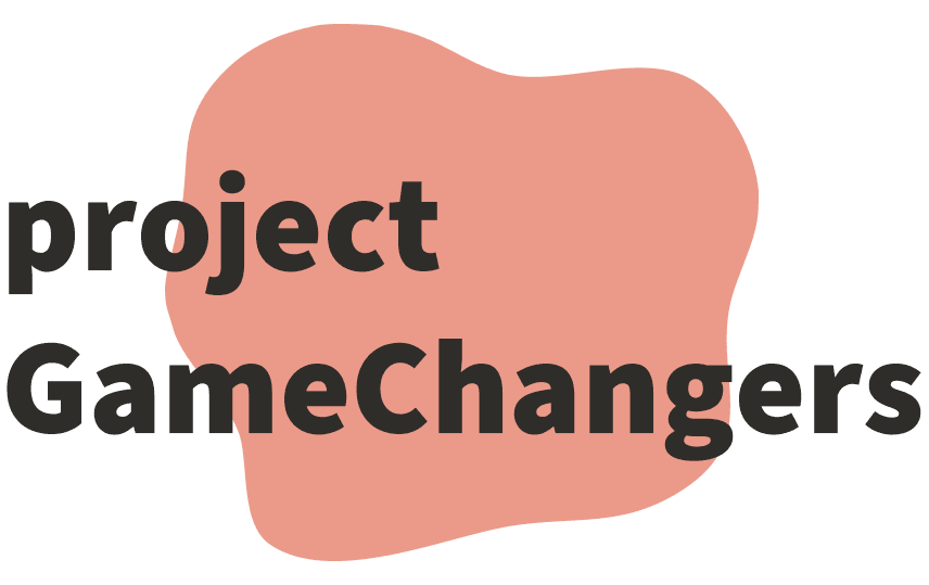 Project GameChangers logo