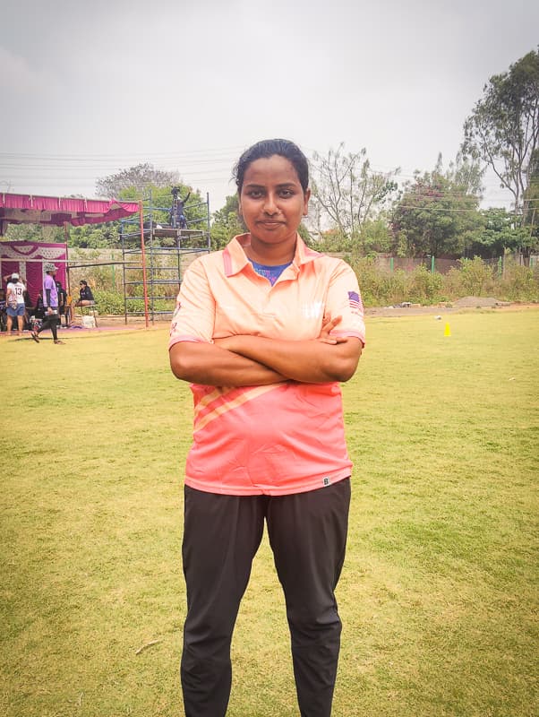 Photo of Anjali, 16