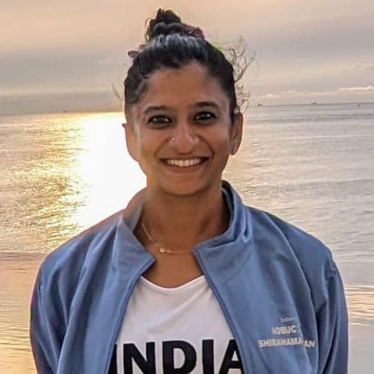 Mrinalini Siddhartha