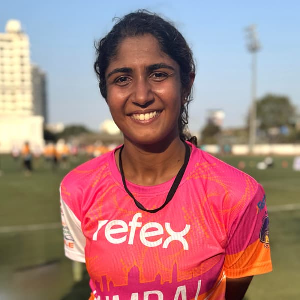 Niddhi Mehta