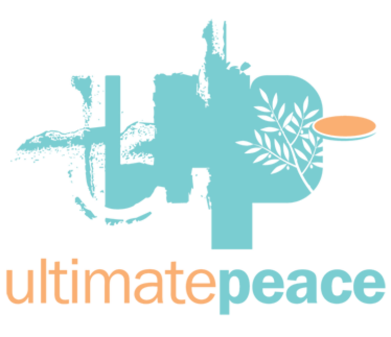 Ultimate Peace Logo